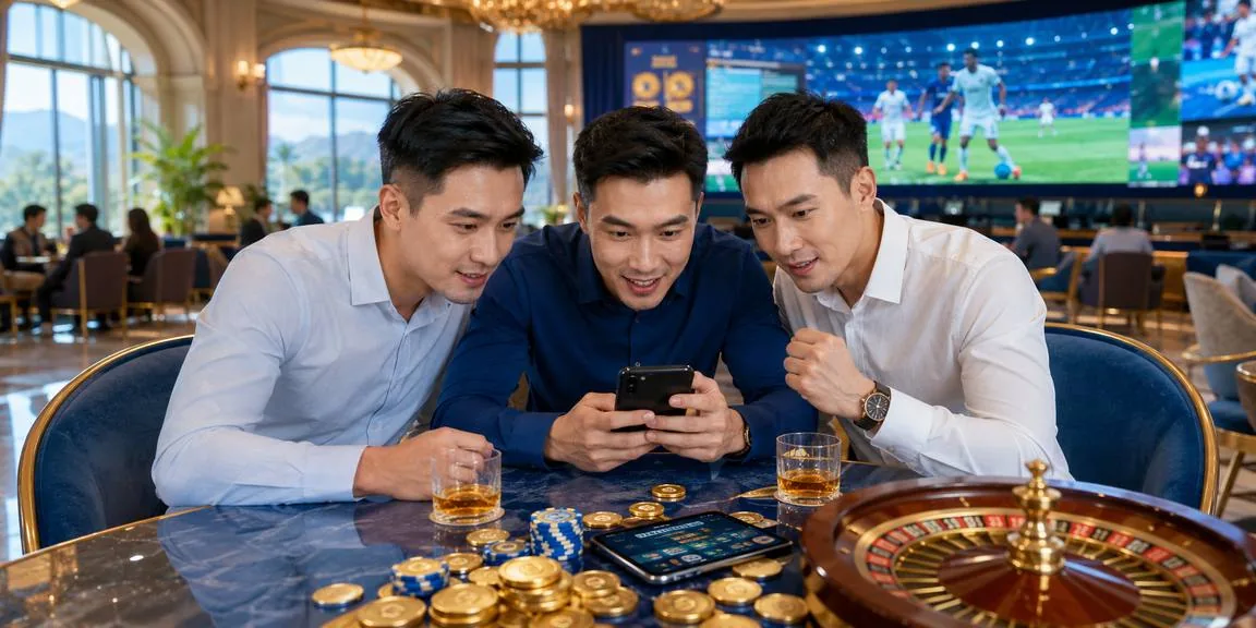 Bốn điểm định hình trải nghiệm tại 71w99